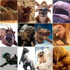 Which is Your Favourite Star Wars Creature?