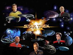 Star Trek Facts and Information