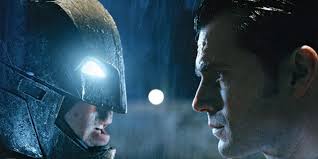 Batman vs Superman - Dawn of Justice Trailer