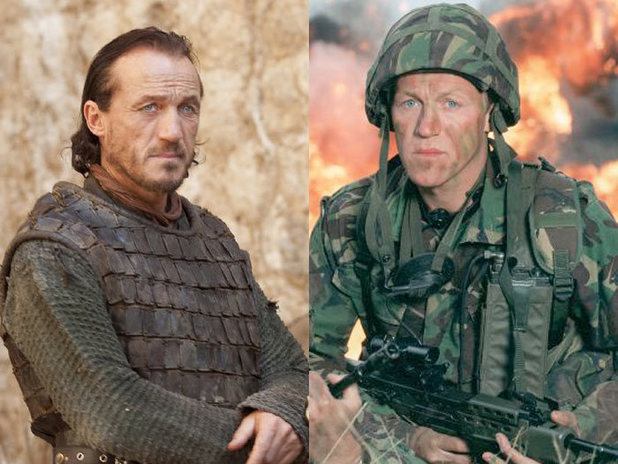 Before They Were On Game Of Thrones