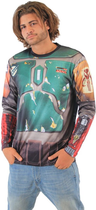 Boba Fett T Shirt