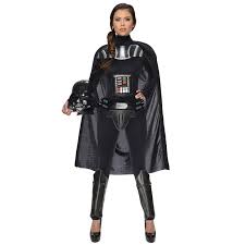 Female Darth Vader