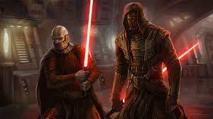 Star Wars - The Old Republic - Timeline 8 - The Jedi Civil War