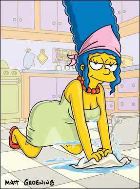Mrs Simpson
