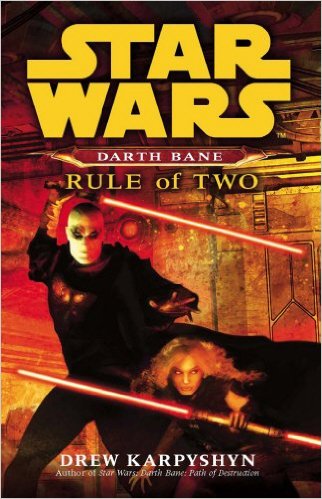 Star Wars The Rule of Two
