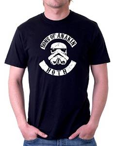Sons of Anakin - Star Wars T-Shirt