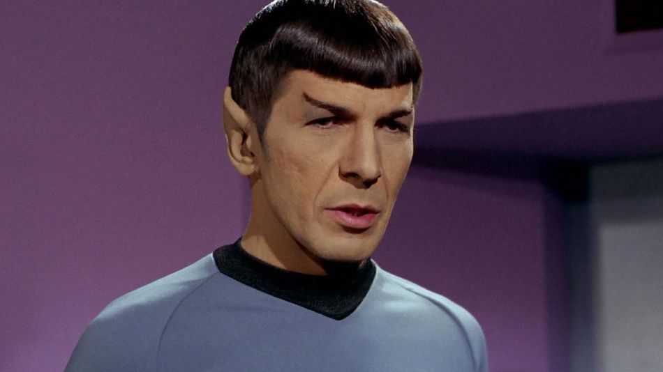 Spock