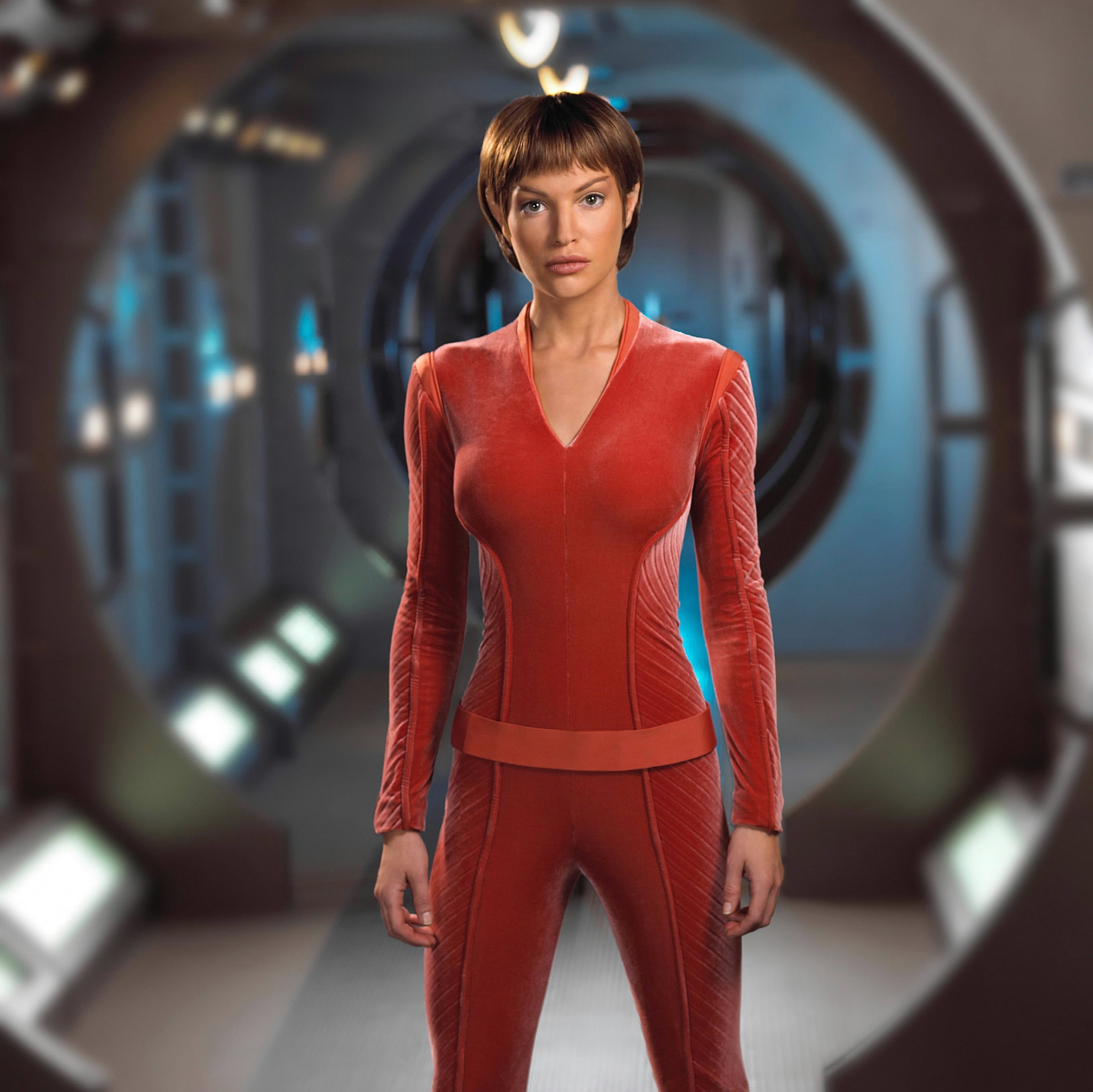 Sub Commander Tpol