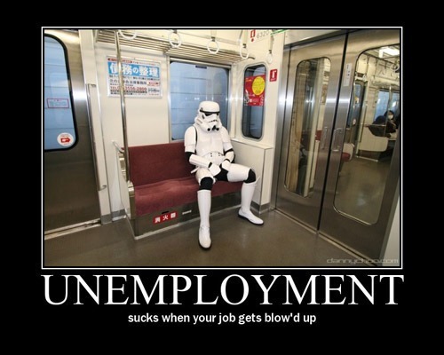 Unemployed