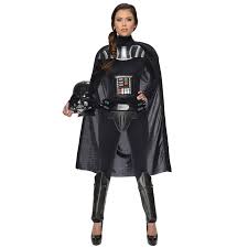 female darth vader