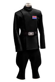 imperial uniform